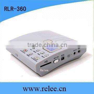 HOT Sale!!! mini Conference Recorder RLR-360