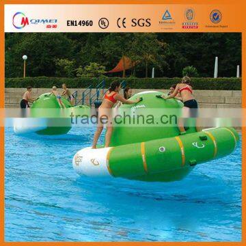 Manufacturer customize ! Inflatable Water Games Inflatable Water Toys Inflatable Floating Water Saturn For Sale