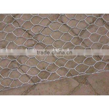 Hexagonal Wire Mesh