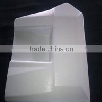 Thick PS plastic vacuum formed refrigerator inner liner