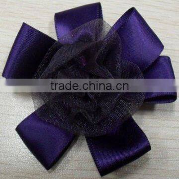Handmade Silk Flower