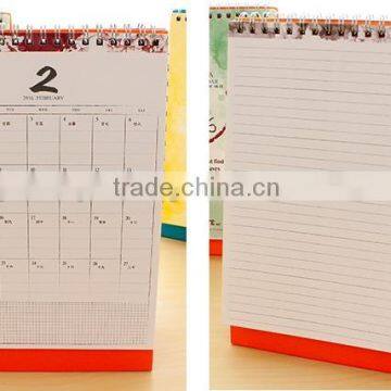 2016 Calendar/Calendar Design/Desk Calendar photo-3