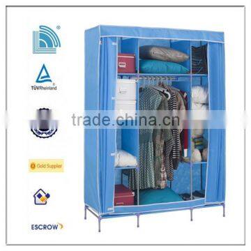 cloth wardrobe