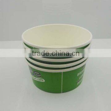 Disposable food container 16oz