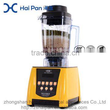 hot sale Best selling Bar use Automatic durable strong new style commercial blender