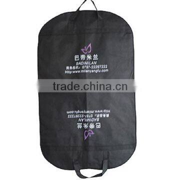 2015 Wholesale Fabric Garment Bags photo-2