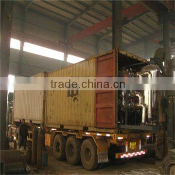 Cryogenic Oxygen Plant photo-2