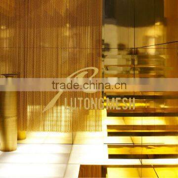 Metal Screen Mesh for Room Divider photo-5