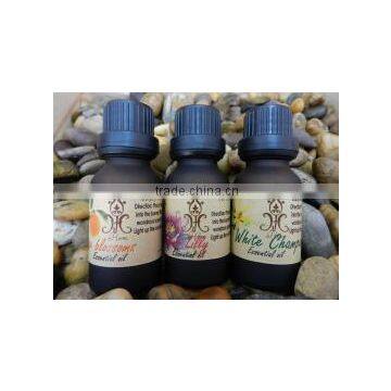 Fragrance Deodorant Essential Oil in Thailand