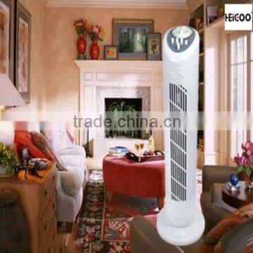 2015 powerful tower fan nature wind tower fan