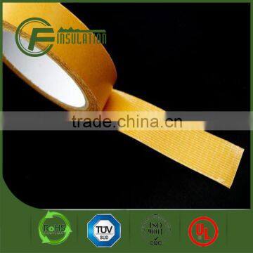 High Temperature Self Adhesive Fibre Glass Tape photo-6