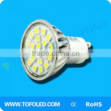 high power smd5050 led spotlight