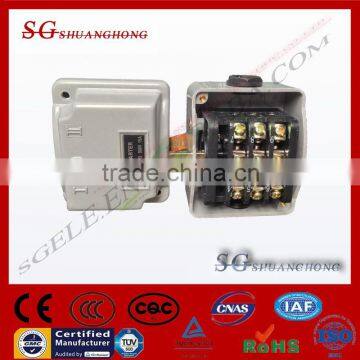 16-400A qs5 CAM Switch cam starter switch transfer switch changeover switch