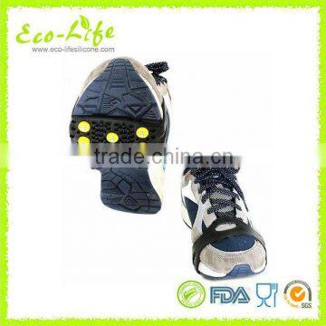 Outdoor Durable Ice Snow Shoe Crampons, Climbing Crampons, City Crampons photo-6