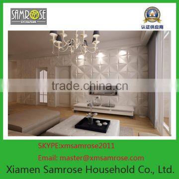 China Manufacturer Fashion Environmental Decorative Wholesale Price China 3d Led Panel