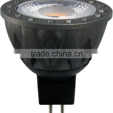 UL 12V MR16 LED Spotlight 7W LED COB Spotlight COB LED Spotlight MR16 photo-4