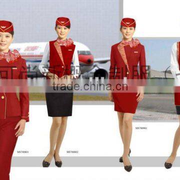 Airline Uniform