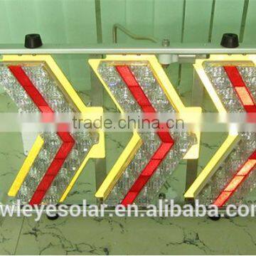 Truck Mounted Led Road Traffic Arrow Guide Light photo-4