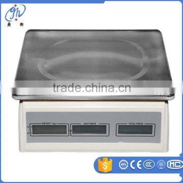 Guangzhou Guangheng Electronic Scale Waterproof / Low Price Waterproof Scale