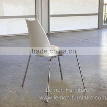 Economic Cheapest Plastic Fiber Chair photo-4