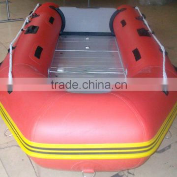 inflatable sport pvc boat