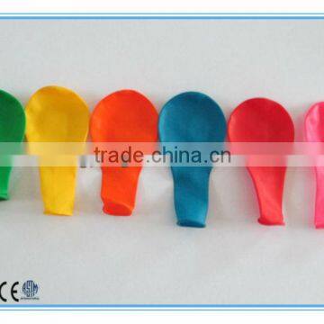 Plain Latex Balloons!Made in China Balloon