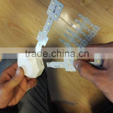 SMD 2835 3mm Slim Aluminum Led Modules for Ceiling Light 12w 18w 24w photo-3