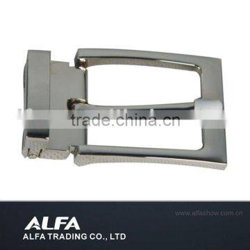 Alloy Pin Buckle