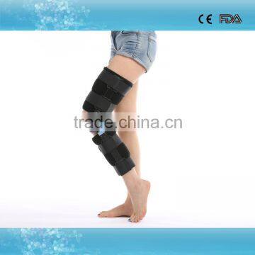 Low price Knee cap protector oa knee brace Hinged knee support