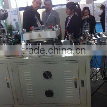 the leader manufacturer of adhesive label die cutter & the only patent label die cutting machine in China