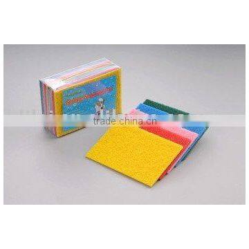 Scouring Pad