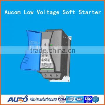 AuCom Low Voltage Motor Soft Starter CSXI Series With Motor Protection