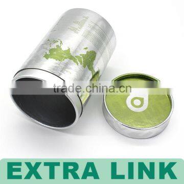 Decorative Handmade Customized Logo Printed Tea Packaging Box photo-3