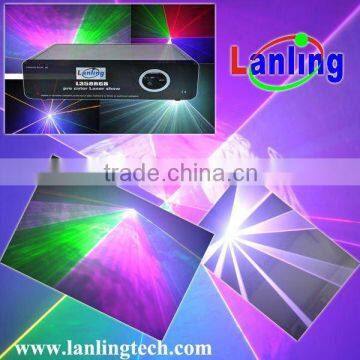 L358RGB-2000mW RGB Full Colors Laser Show System