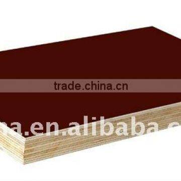 construction formwork plywood/film faced plywood