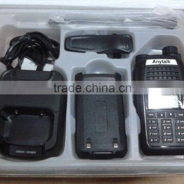 AT-Q2 Nice Design Handheld Two Way Radio photo-3