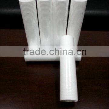 Cheap Melt Blown Filter Cartridge for water filtration