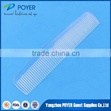 New OEM Hotel Amenities Set Comb/ Hotel Supplies Comb,/hotel Comb Set photo-2