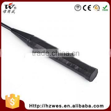 Super Durability PVC Ultralight Aluminium Alloy Badminton Racket With T Joint photo-3