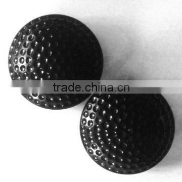 2016 hot selling eas golf hard tag clothing security tag for security clothing shops