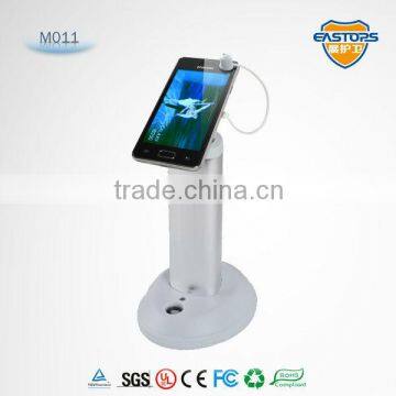 USD 15 Promotion phone retail security retail alarm stand anti-theft security alarm display from Oct.-Nov.