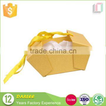 Custom Cardboard Paper Packaging Box for Perfume Bottles