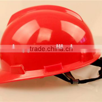 ABS v type american safety helmet made in china