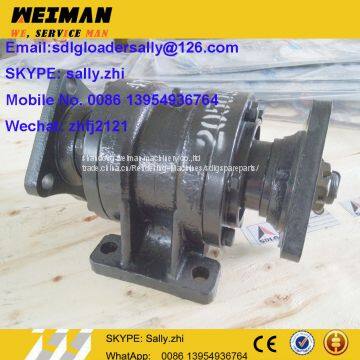 SDLG orginal center bearing holder, 2050900054, sdlg loader parts  for SDLG wheel loader LG936L