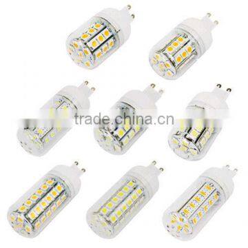 G9 230V 6W 48smd 360 degree led light/lamp/bulb in home&garden