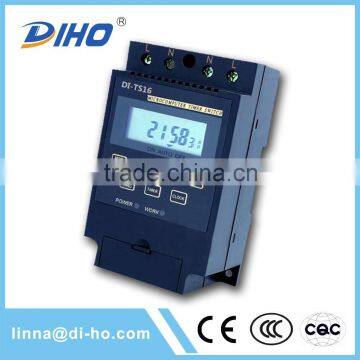 Hot Sales programmable 12v dc timer switch