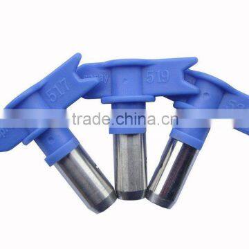 Paint Spray Gun Tip,sprayer tip,nozzle