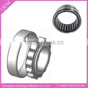 China Bearing Manufacturer Aluminum Wheel Cylindrical Roller Bearing