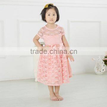 Hot Selling!! Fashion Baby Dress New Style,baby Girl Wedding Dress,kids Dress Photo