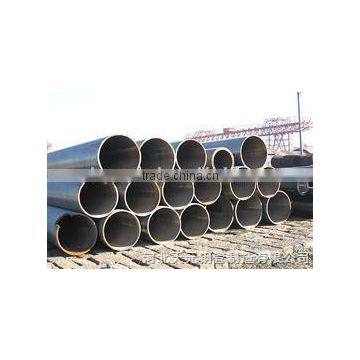S 275JR ERW STEEL PIPE photo-2